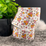 PENCIL Coquette (BOW) Printed Silicone Boots for Tumblers EXCLUSIVE