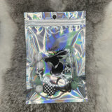 Checkered Club Wristlet Kit