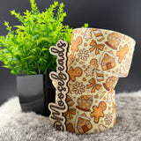 Silicone Tumbler Boots (Drop Down Menu)