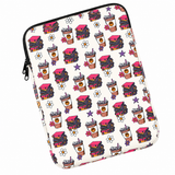 Coffee & Books 11 Inch IPAD Case EXCLUSIVE