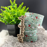Silicone Tumbler Boots (14 Designs Drop Down Menu)