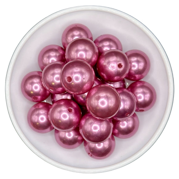 Wild Orchid Pink Pearl