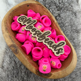 S-290 Flower Shirt for 3D Goose Silicone EXCLUSIVE (1 focal)