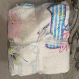 Pray On It, Pray Over It, Pray Through It BLANKET EXCLUSIVE