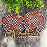 Car Coaster EXCLUSIVE Set of 2 (Multiple Patterns)