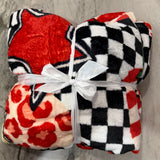 Cherry Rush BLANKET EXCLUSIVE