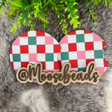 Car Coaster EXCLUSIVE Set of 2 (Multiple Patterns in Drop Down Menu)