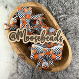 Silicone Bow Straw Toppers Exclusive (Drop Down Menu)