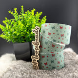 Silicone Tumbler Boots (14 Designs Drop Down Menu)