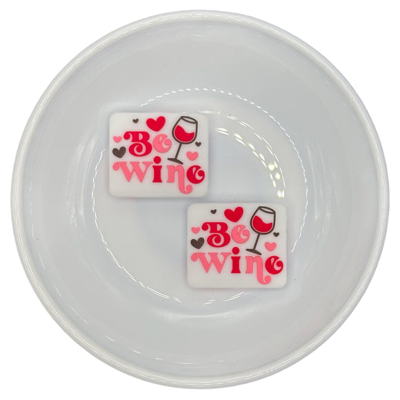 S-853 Be Wine Silicone Buddy