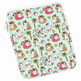 Sunkissed Goose 11 Inch IPAD Case EXCLUSIVE