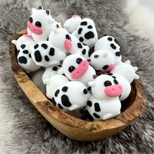 Dolly The 3D Cow Silicone EXCLUSIVE