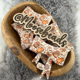 Silicone Bow Straw Toppers Exclusive (Drop Down Menu)