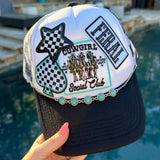 Hat Glow-Up: Hat Press Service (PLEASE read description for instructions!!!)