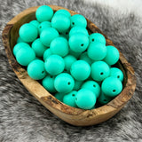 15-185 Retro Turquoise (Part of The Retro Collection) 15mm EXCLUSIVE