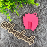 Later Gator 3D Printed Soda Can Tab Opener (1 Opener)