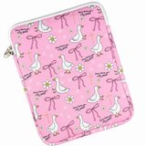 Jesus Loves You, Silly Goose 11 Inch IPAD Case EXCLUSIVE