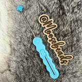 Beadable Seam Ripper (Multiple Colors)