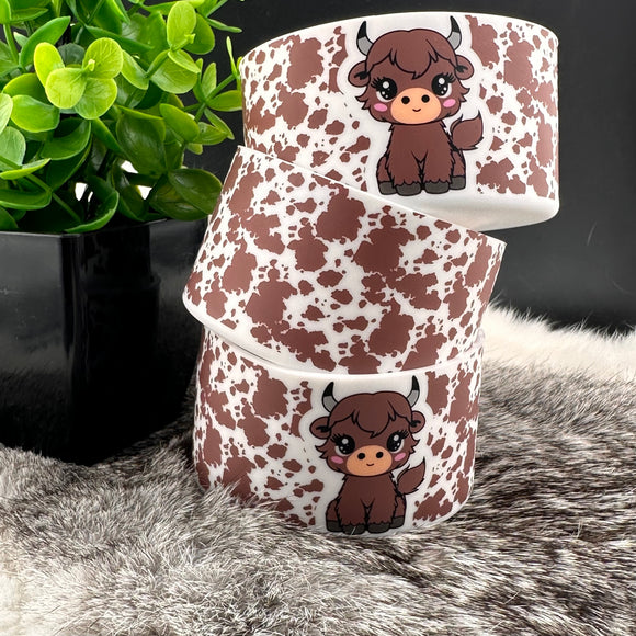 BROWN GIGI Silicone Tumbler Boot EXCLUSIVE