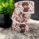 BROWN GIGI Silicone Tumbler Boot EXCLUSIVE