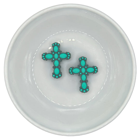 “Jewelry” Cross Silicone Buddy EXCLUSIVE