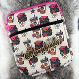 Coffee & Books Kindle Case