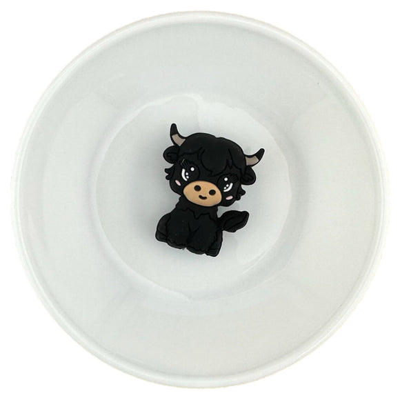 GiGi The Highland 3D Cow Silicone EXCLUSIVE