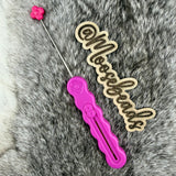 Beadable Seam Ripper (Multiple Colors)