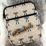 Champagne Bows Kindle Case