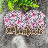 Car Coaster EXCLUSIVE Set of 2 (12 Designs in Drop Down Menu)