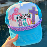 Hat Glow-Up: Hat Press Service (PLEASE read description for instructions!!!)