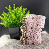 Silicone Tumbler Boots (14 Designs Drop Down Menu)