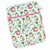 Sunkissed Goose 11 Inch IPAD Case EXCLUSIVE