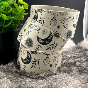 Boho It’s Magic Print Silicone Boots for Tumblers EXCLUSIVE