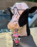 S-1039 COCO The 3D Cow Silicone EXCLUSIVE