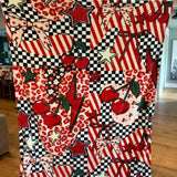 Cherry Rush BLANKET EXCLUSIVE