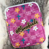 Jesus Loves Me Kindle Case