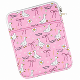 Jesus Loves You, Silly Goose 11 Inch IPAD Case EXCLUSIVE