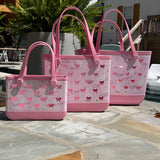 EVA Tote Bag
