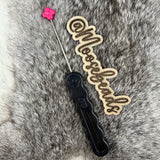 Beadable Seam Ripper (Multiple Colors)