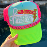 Hat Glow-Up: Hat Press Service (PLEASE read description for instructions!!!)