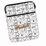 Classic Coquette 11 Inch IPAD Case