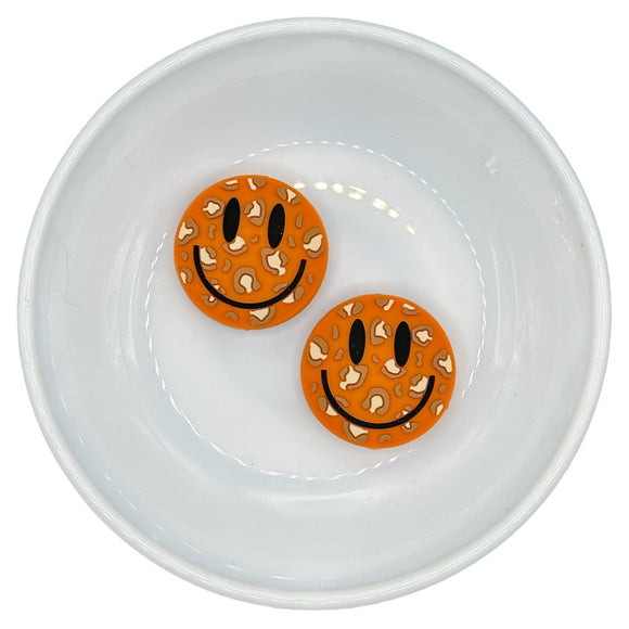 It's Fall Y’all Happy Face Silicone Buddy EXCLUSIVE