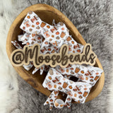 Silicone Bow Straw Toppers Exclusive (Drop Down Menu)