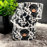 Black GIGI Silicone Tumbler Boot EXCLUSIVE