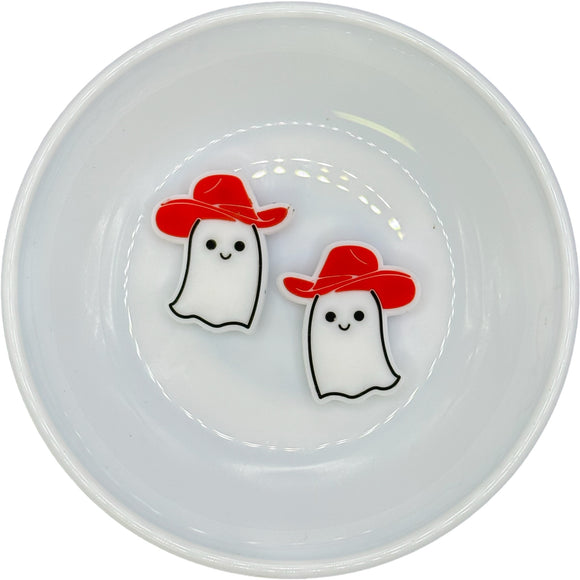 S-775 RED HAT GHOST Silicone Buddy EXCLUSIVE