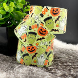 GLOW IN THE DARK HALLOWEEN Print Silicone Tumbler Boot EXCLUSIVE