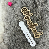 Beadable Seam Ripper (Multiple Colors)