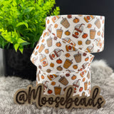 Silicone Tumbler Boots (Drop Down Menu)
