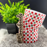 Silicone Tumbler Boots (14 Designs Drop Down Menu)
